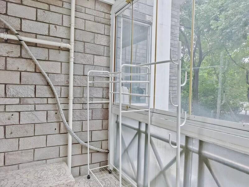 合租·上海知音苑