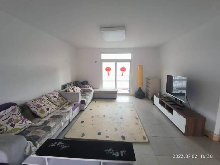 整租·栖美园小区