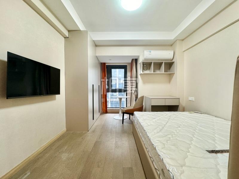 整租·西溪美岸