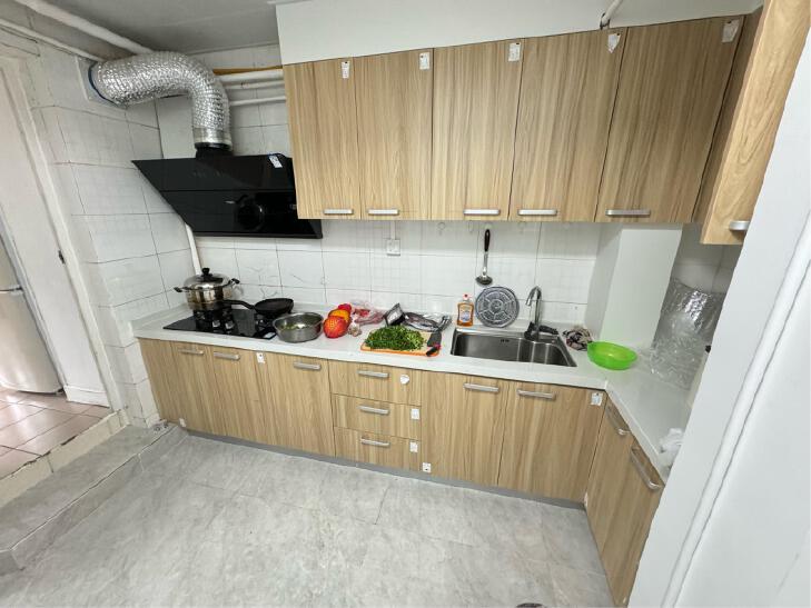 整租·小南庄社区