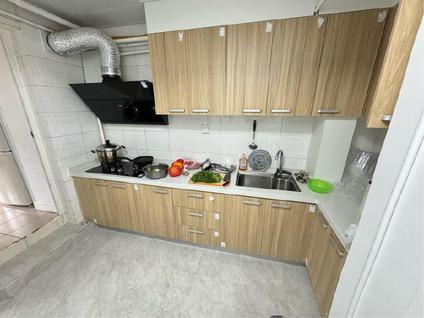 海淀苏州桥整租 小南庄社区2室1厅/50平/高楼层