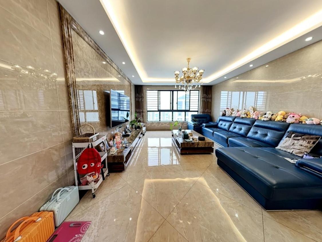 整租·太阳星辰花园(天邑)