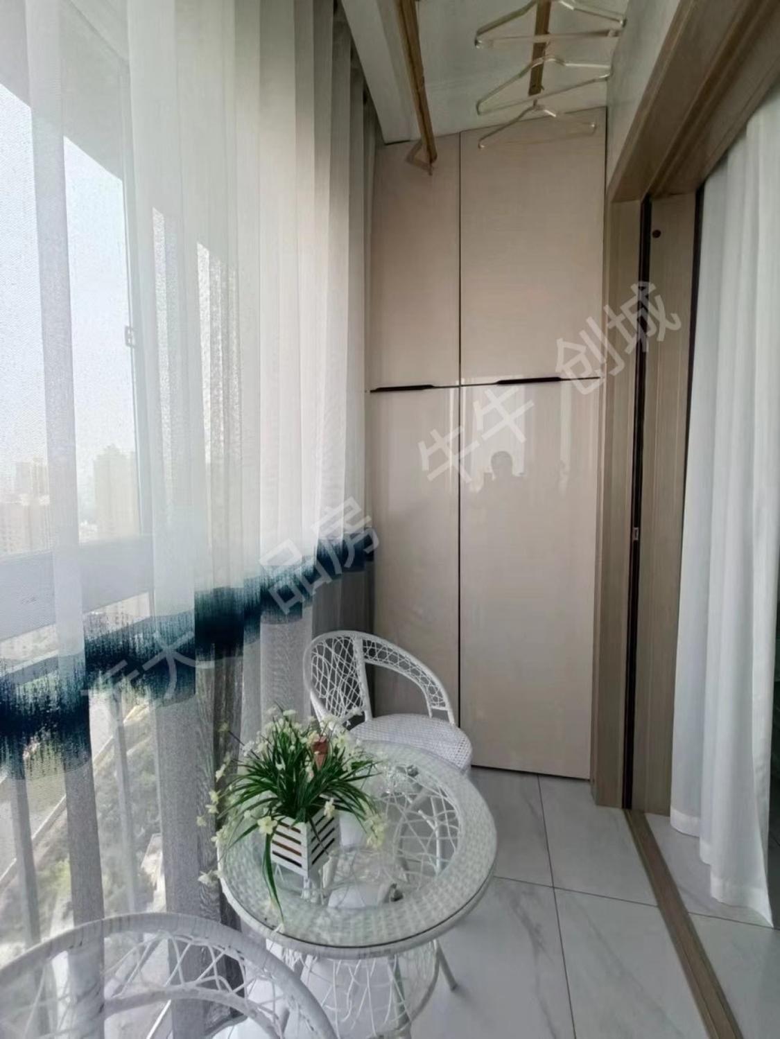 整租·元一新天地