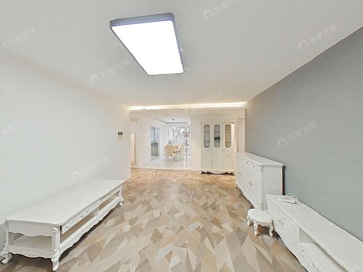 整租·融科橄榄城(一期)