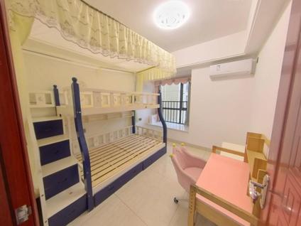 大朗大朗南整租 碧水天源3室2厅/123平/高楼层