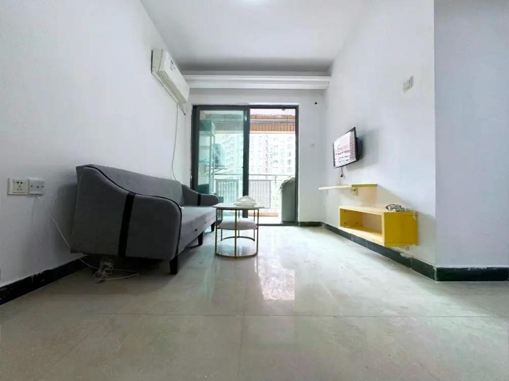 整租·京基御景华城