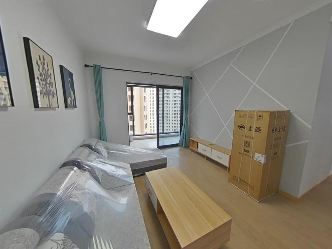 整租·乐华城香榭庄园