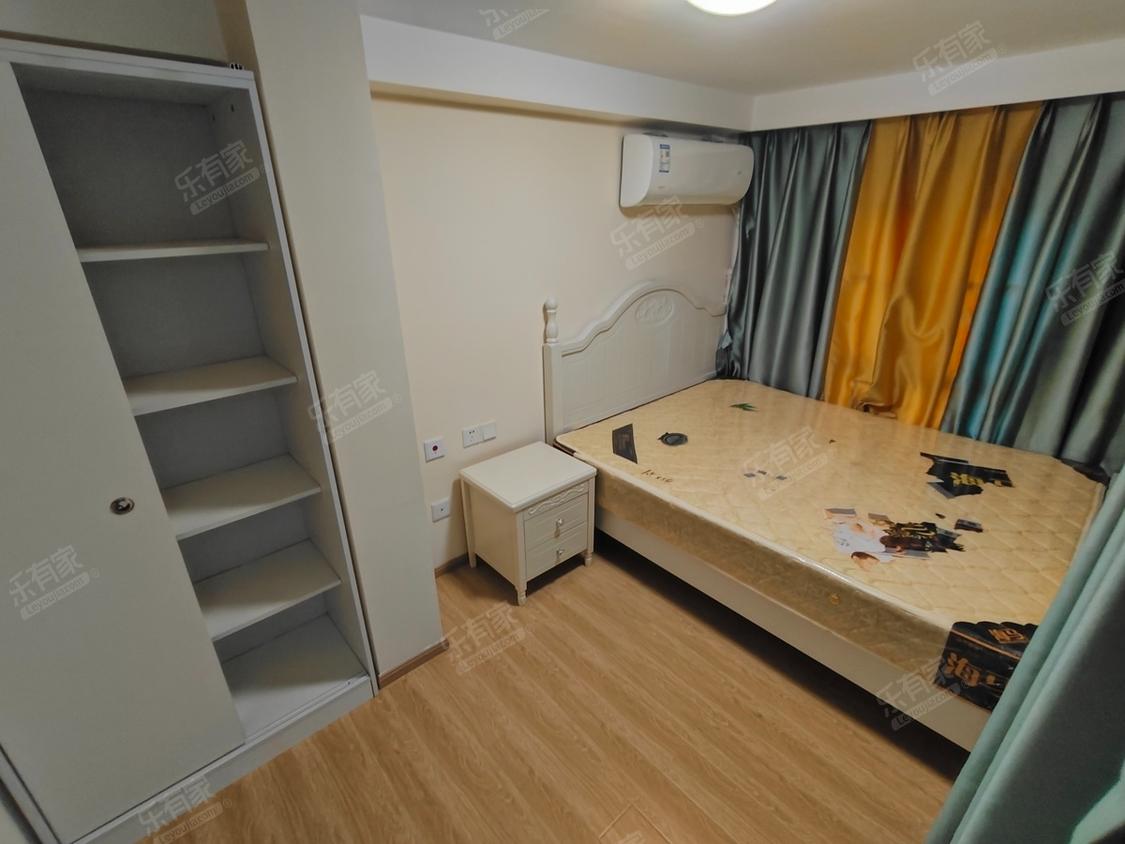 整租·佳兆业大都汇