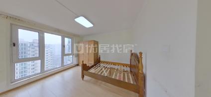 海淀世纪城整租 世纪城(春荫园)3室2厅/134平/中楼层