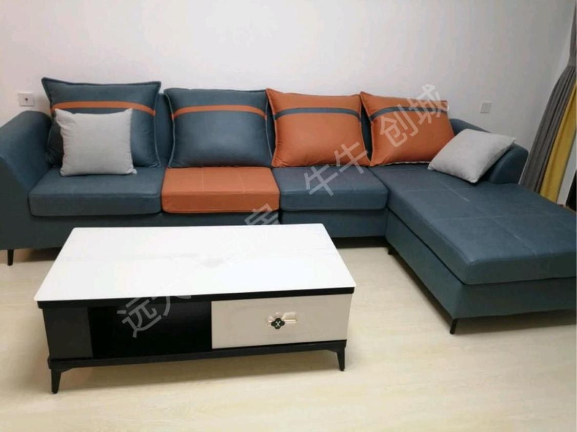 整租·碧桂园中南双玺