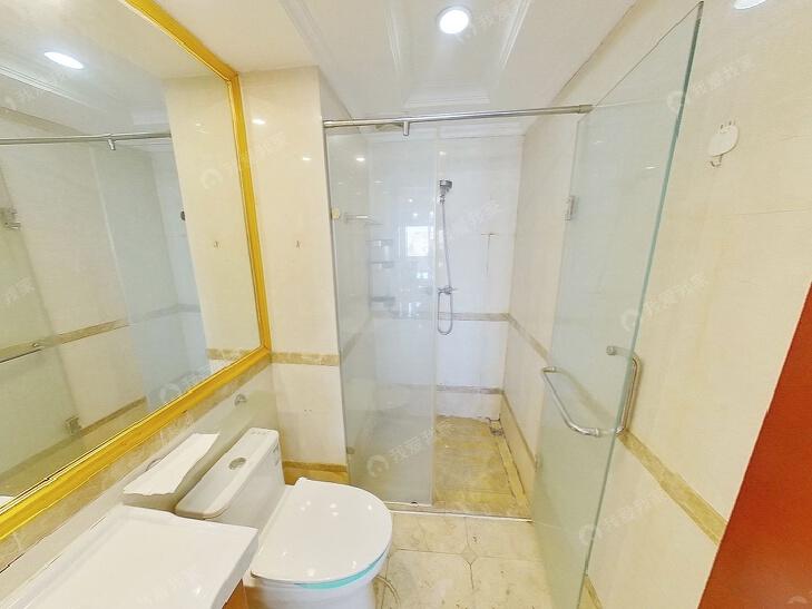 整租·珠江帝景(C区)