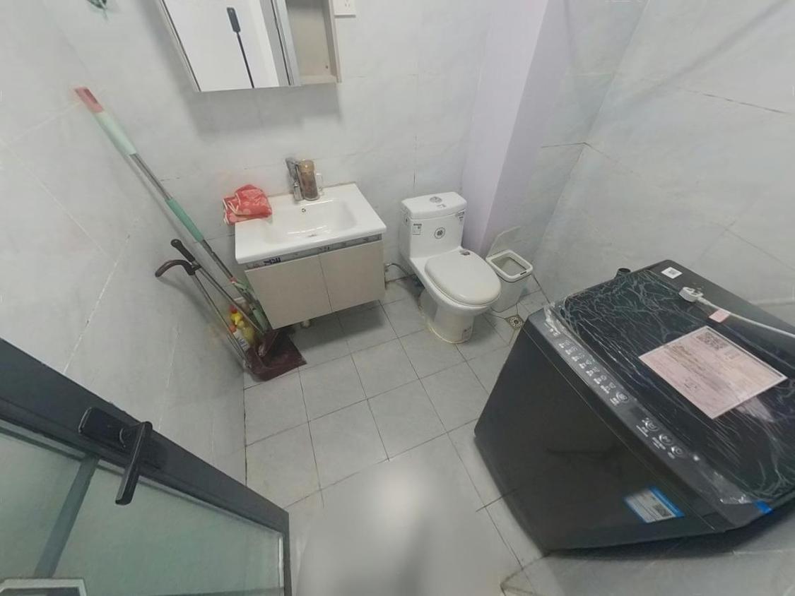 整租·东四路小区