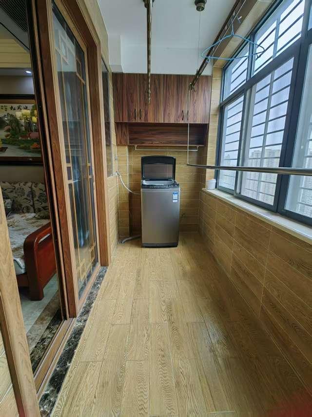 整租·御景水岸