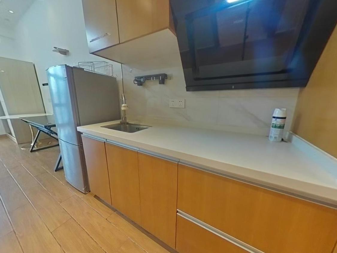 整租·西溪美岸