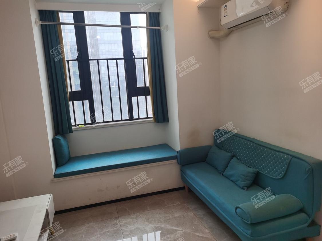 整租·中海世纪荟