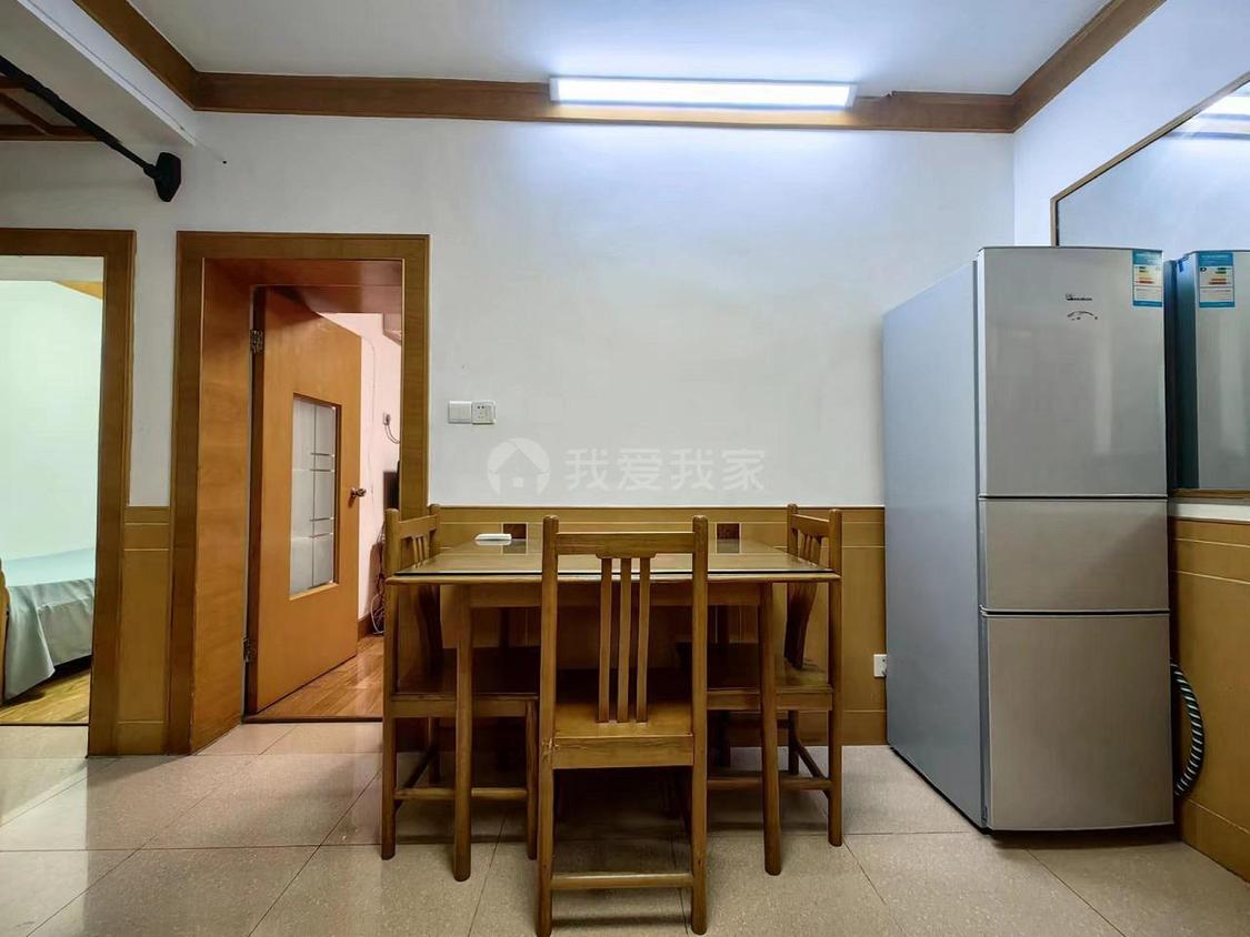 整租·新河二村