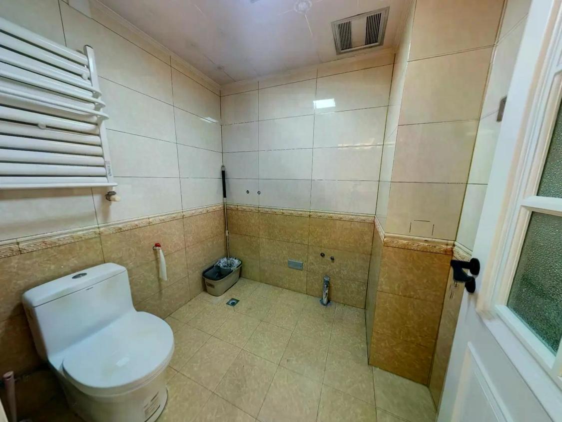 整租·金水龙泽苑(东区)