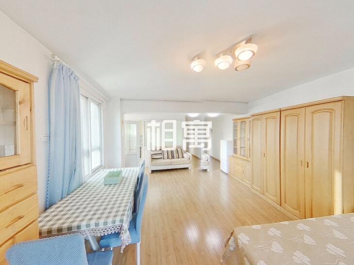 整租·恬心家园