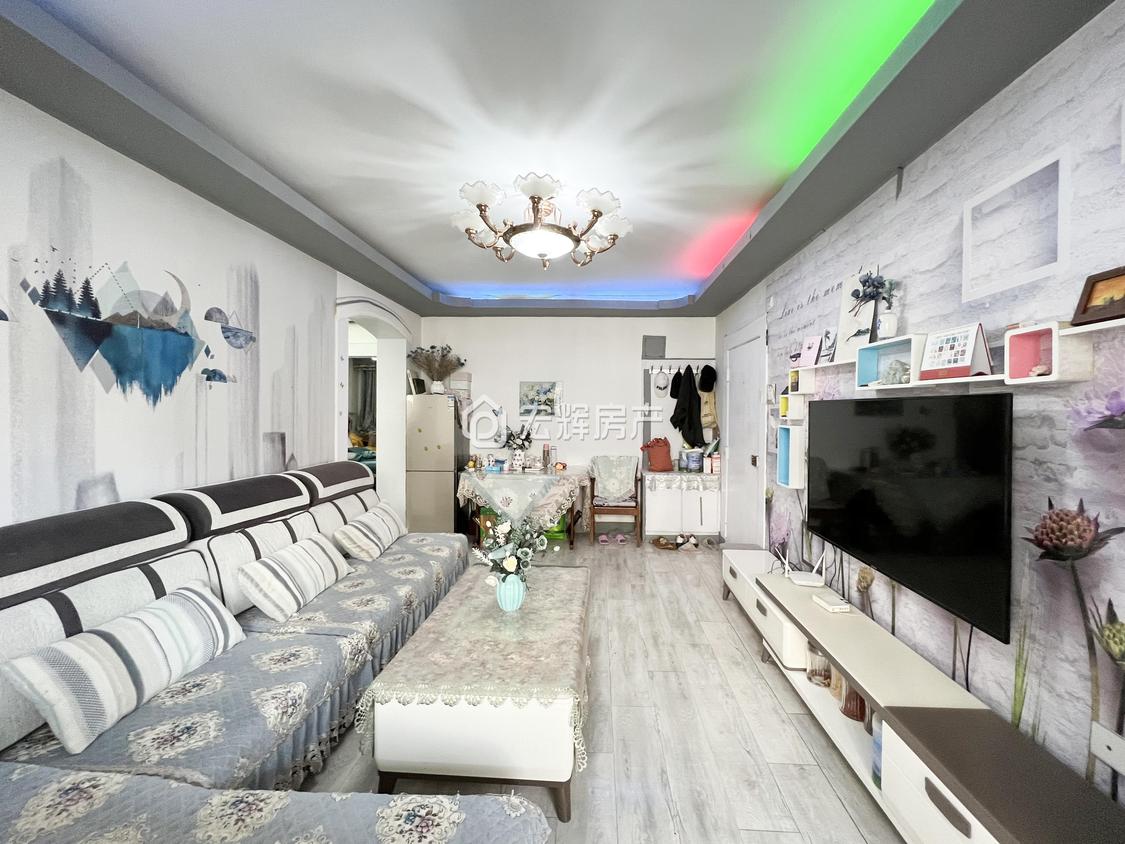 整租·城关区政府雁滩住宅小区