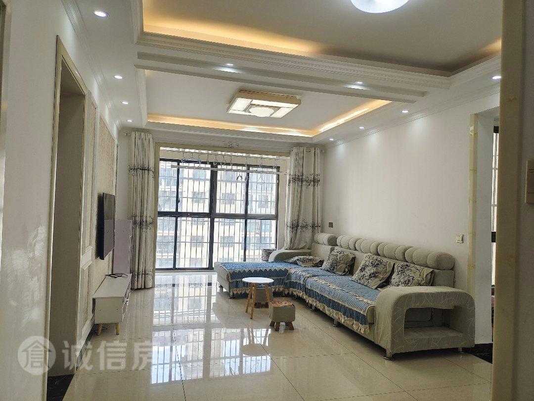 整租·玄凯水木清华