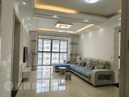 埇桥埇桥区整租 玄凯水木清华2室2厅/90平/中楼层