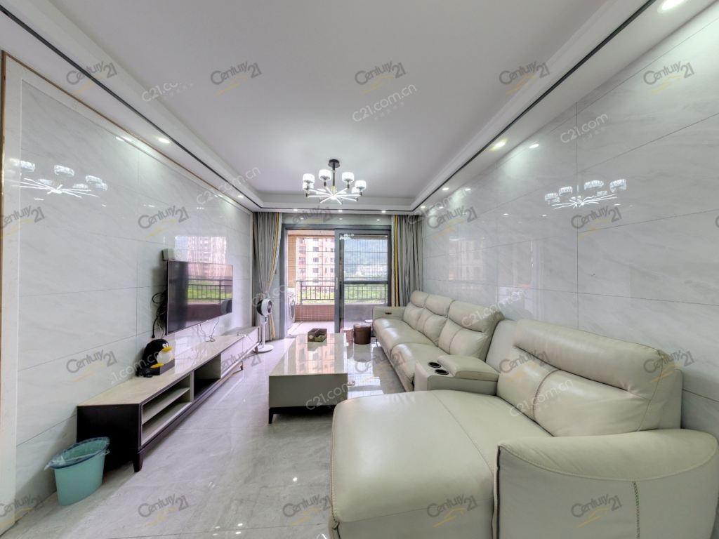 整租·深业高榜山1号花园