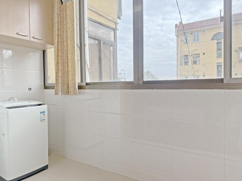 整租·淞南七村