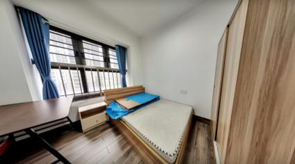 花都新区整租 广州融创文旅城(雪域华府B1区)3室2厅/102平/低楼层