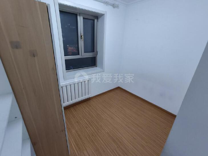 整租·钢研社区
