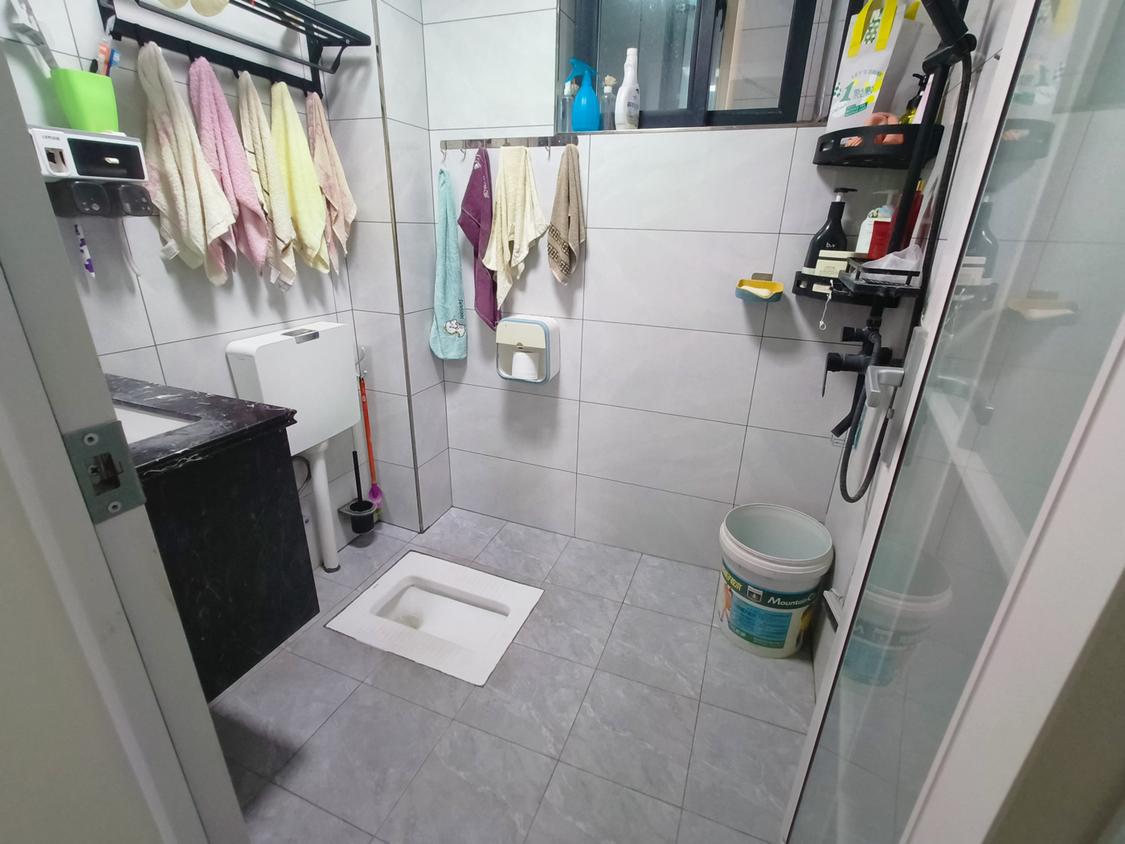 整租·锦绣嘉陵