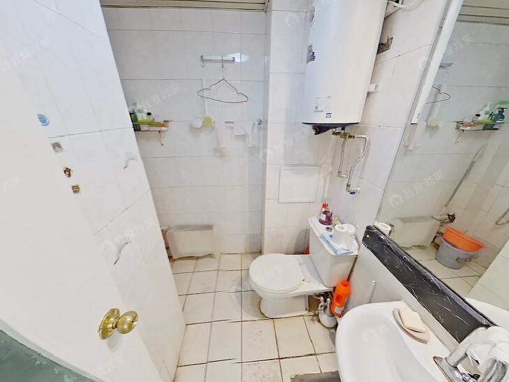 整租·慧忠北里