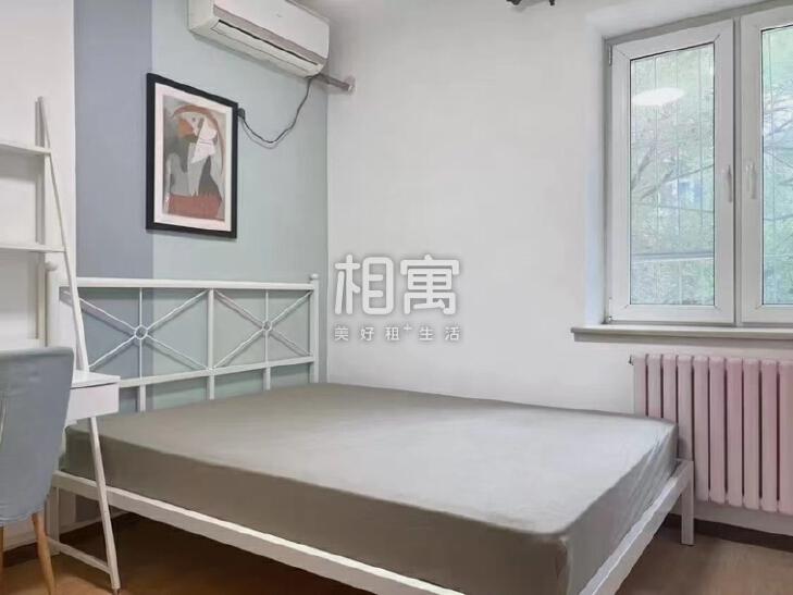 合租·团结湖中路北社区(北二条)