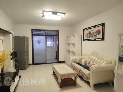 埇桥埇桥区整租 华地园2室2厅/93平/低楼层