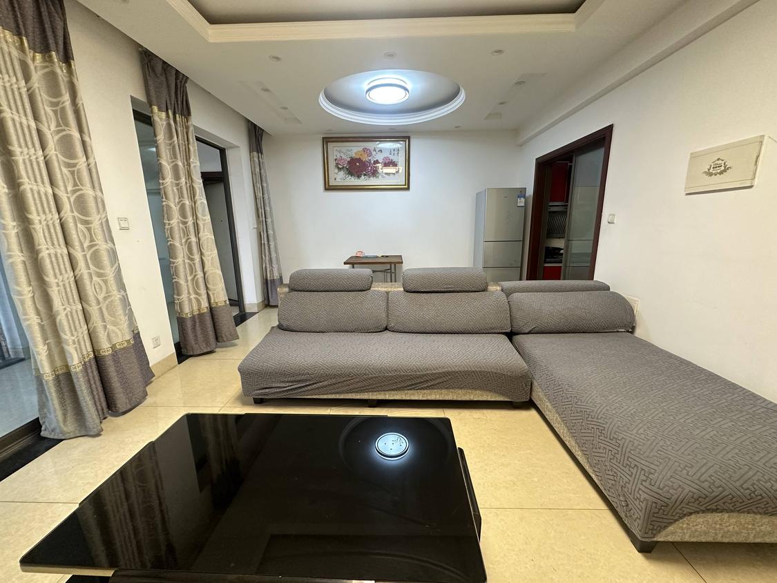 整租·莱茵河畔