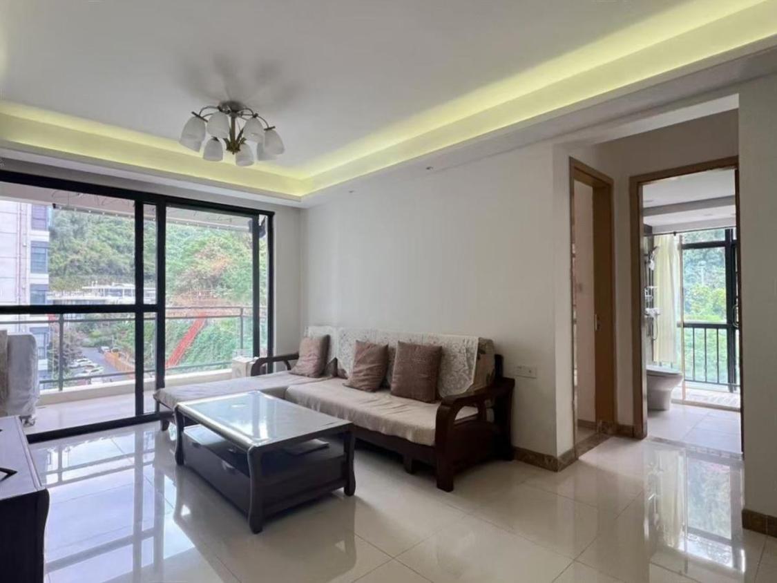 整租·京海成鹿港溪山