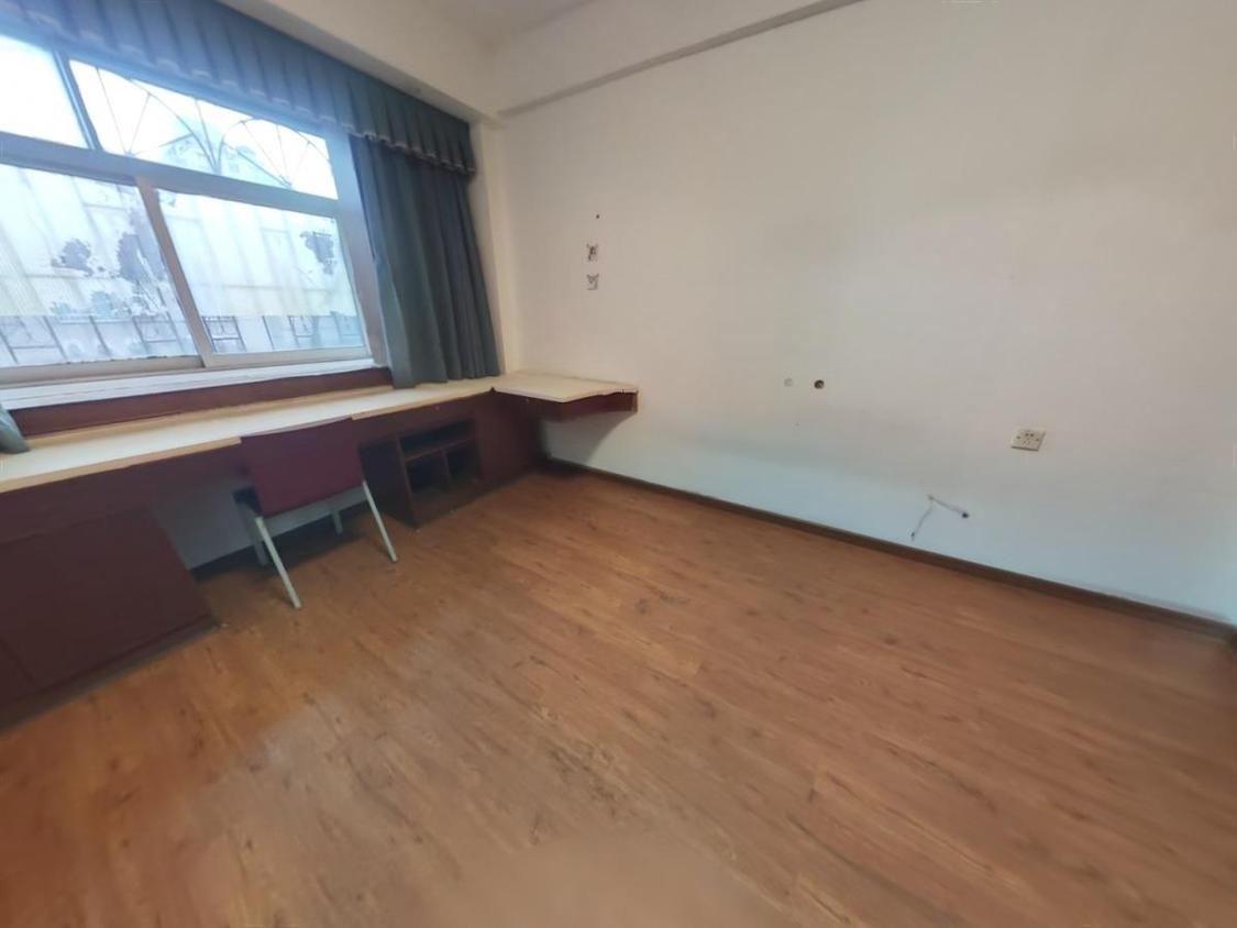 整租·洪湖二街四号大院