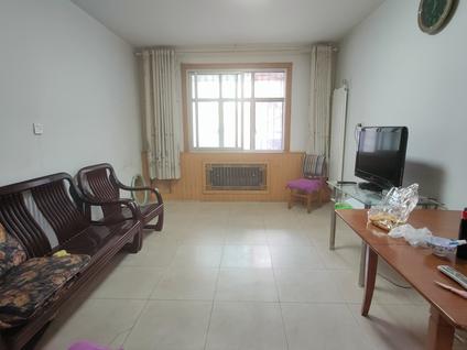 城关万达大润发整租 华商小区2室1厅/82平/低楼层