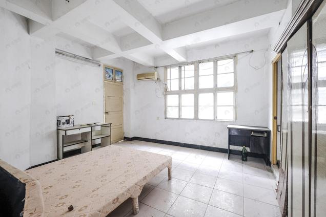 福州鼓楼区，五一广场旁标准大三房，楼层好，东端头3室2厅 | 93.8㎡ | 南 北 | 福州市林业局单位宿舍中楼层/共6层