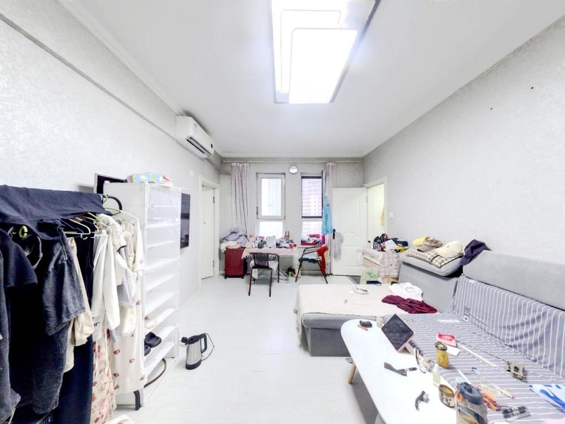 整租·金域蓝城