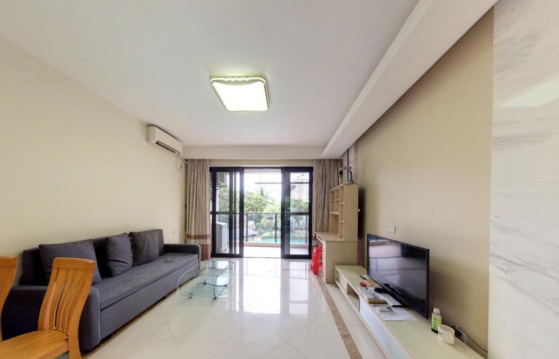 整租·海岸名都