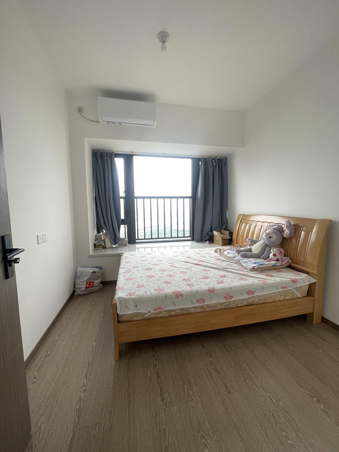 整租·华发又一城