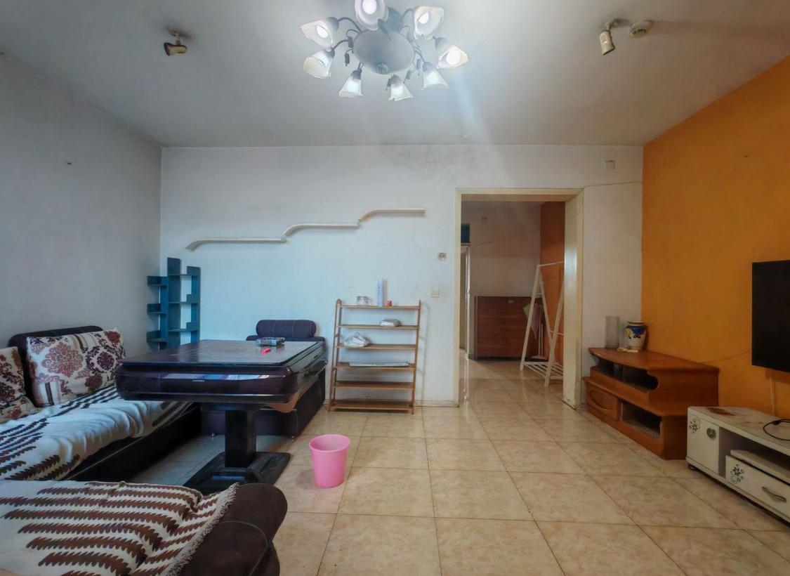 整租·三色花园