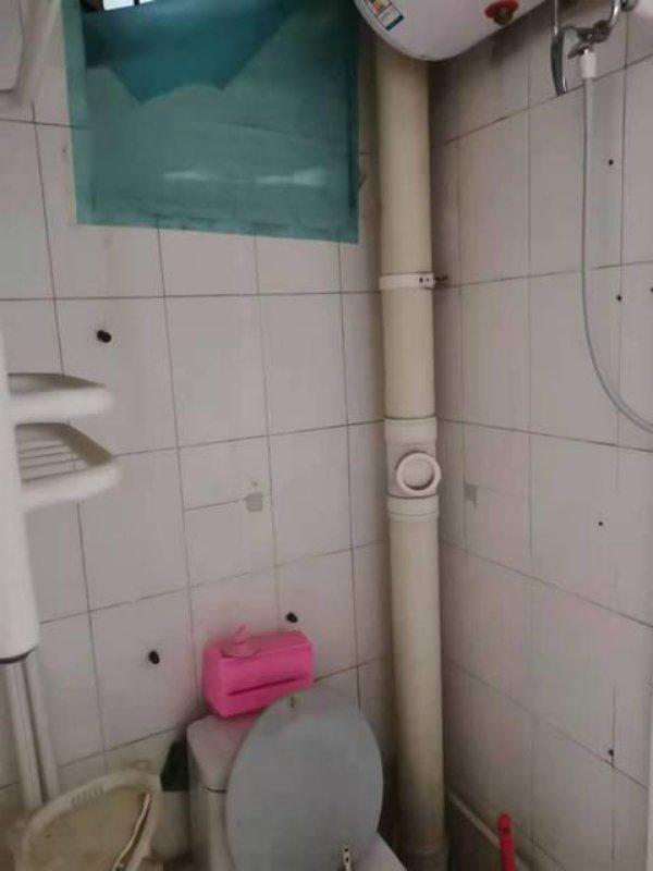 整租·北唐小区