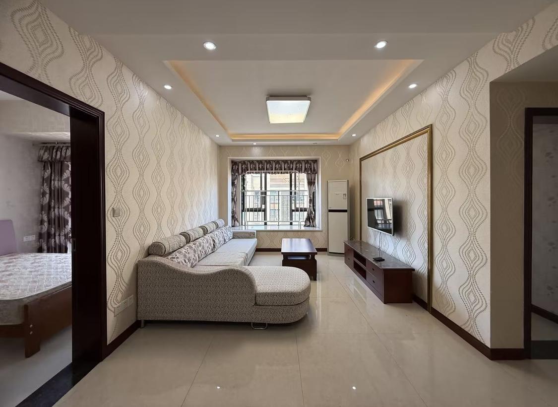 整租·保利花半里(百合园)