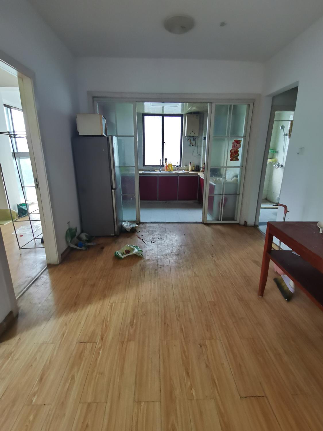 整租·尚东名邸