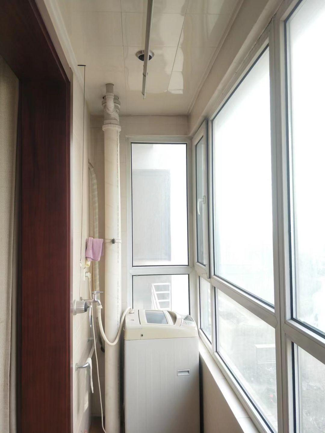 整租·盛世天骄花苑