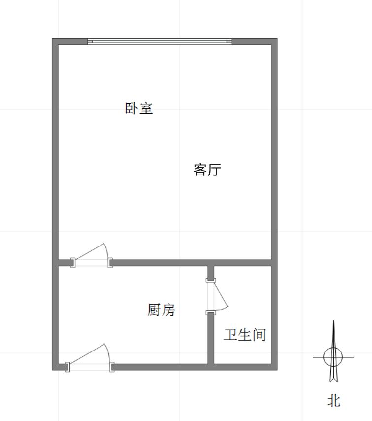 整租·众科大厦