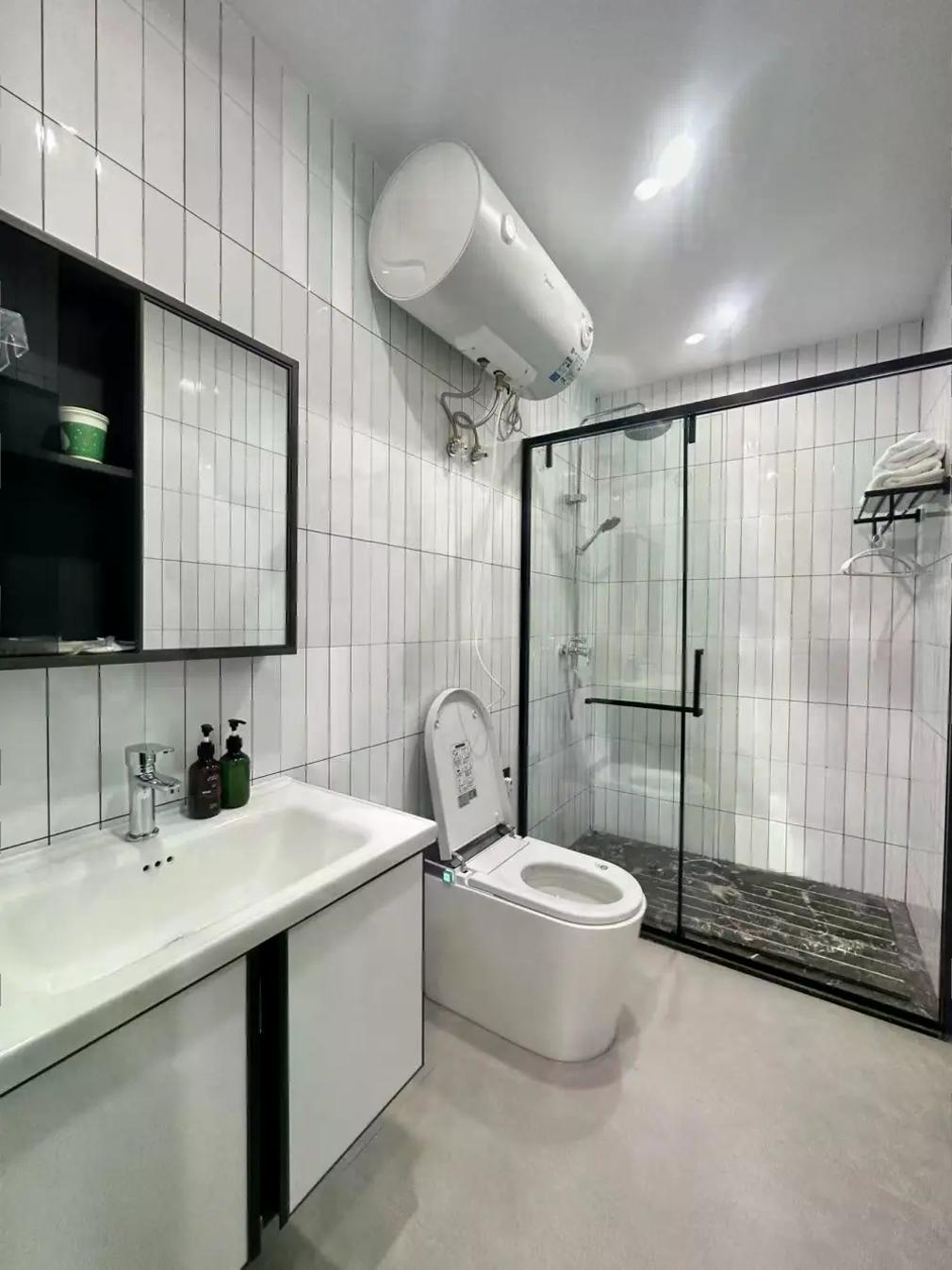 整租·彩天名苑