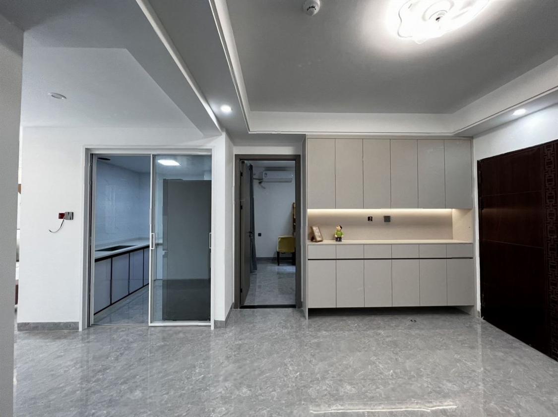 整租·碧桂园城央金座