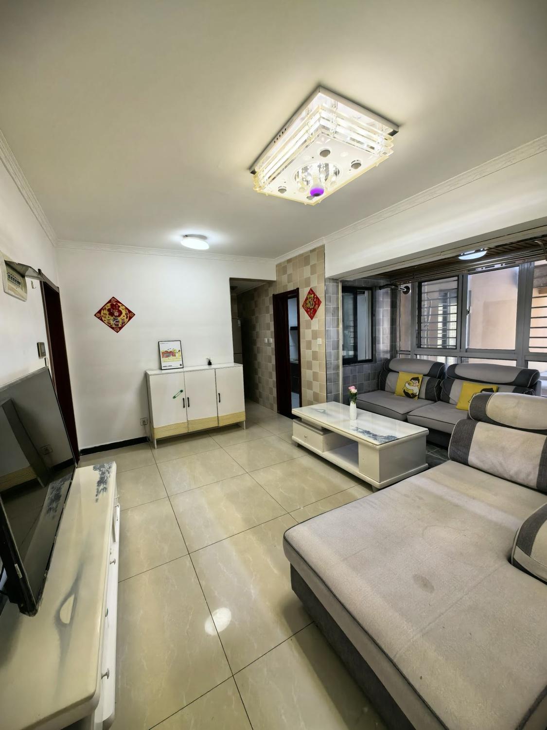 整租·御笔华庭